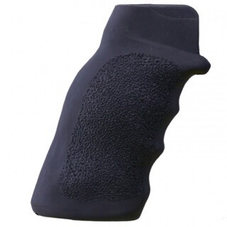 Ergo Grip Flat Top Tactical Deluxe Pistol Grip Black 4025-BK