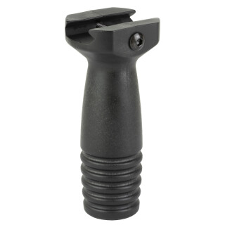 Ergo Grip AR-15 POP Bottle Forward Grip Polymer Black 4253-BK