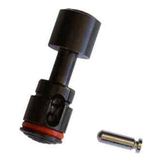 Elftmann Tactical AR-15 Speed Safety Black
