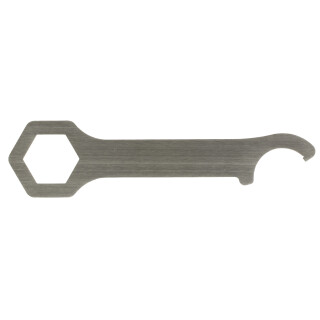 Energetic Armament Vox Wrench Spanner and 1-1/4 Hex