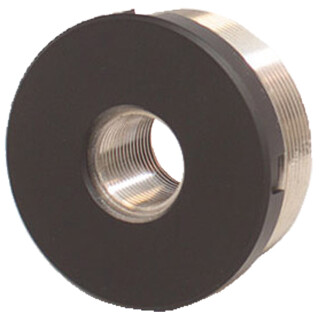 Energetic Armament Direct Thread Adapter 9/16"-24 Titanium