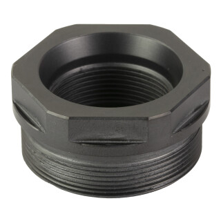 Energetic Armament TB Compatible Suppressor Mount Titanium