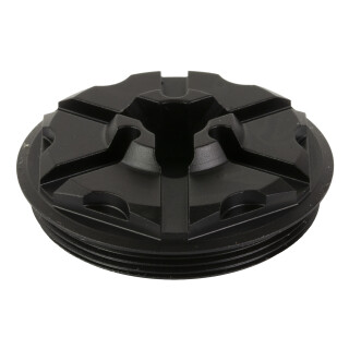 Energetic Armament 5.56mm Flash Hiding Suppressor End Cap