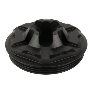 Energetic Armament 7.62mm Flash Hiding Suppressor End Cap