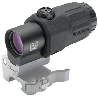EOTECH G43 3x Magnifier Only No Mount