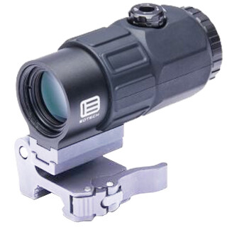 EOTECH G45 5x Magnifier Only No Mount