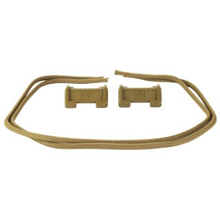 Edgar Sherman Design ESD Sling Paracord Guide Coyote