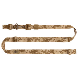 Edgar Sherman Design 2-Point Sling 1" Webbing AOR1