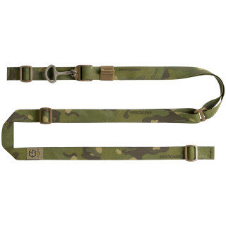 Edgar Sherman Design 2-Point Sling 1" Webbing Tropic