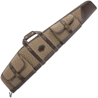 Evolution Outdoor President Series Quilted 46" Rifle Case