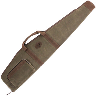 Evolution Outdoor Rawhide Series Canvas 46" Rifle Case