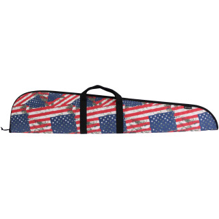 Evolution Outdoor Patriot Collection 48" Rifle Case