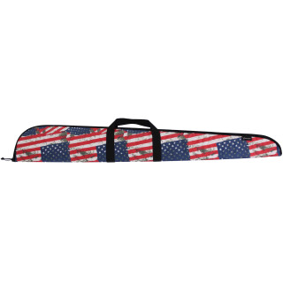 Evolution Outdoor Patriot Collection 52" Shotgun Case