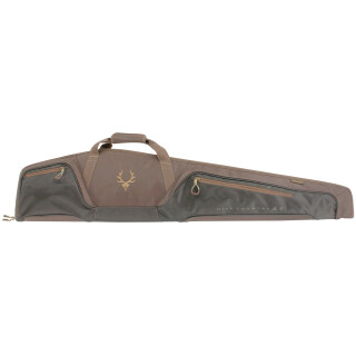 Evolution Outdoor Hill Country II Rifle Case 48" Polyester Green