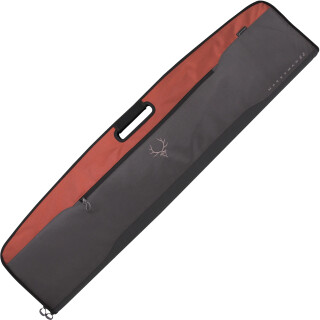 Evolution Outdoor Marksman II Gun Case 52" Gray