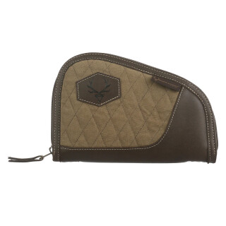 Evolution Outdoor President Series 8" Pistol Case