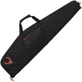 Evolution Outdoor 40" Rimfire Rifle Case Black