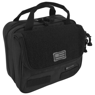 Evolution Outdoor Tactical Double Pistol Case