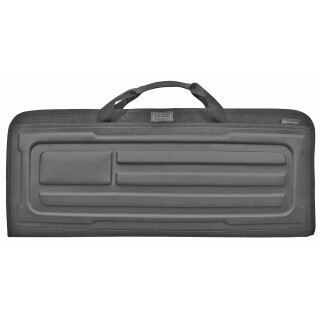 Evolution Outdoor Tactical EVA Series 28" SBR Short Barreled Rifle Case EVA Construction Black
