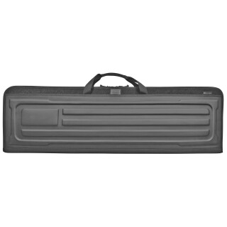 Evolution Outdoor Tactical EVA Series 42" Single Rifle Case EVA Construction Black