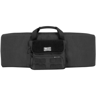 Evolution Outdoor Tactical 30" Shotgun Case Black