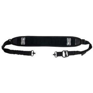 Evolution Outdoor Tactical Rifle Sling Black