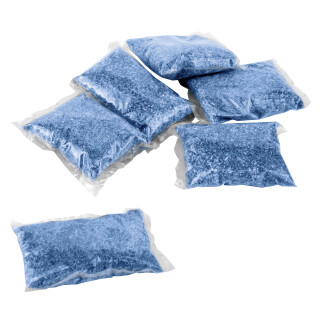 Frankford Arsenal Platinum InstaClean Brass Cleaning Packets 24 Count