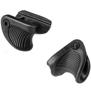 FAB Defense VTS Versatile Tactical Support Thumb Rest Polymer Black