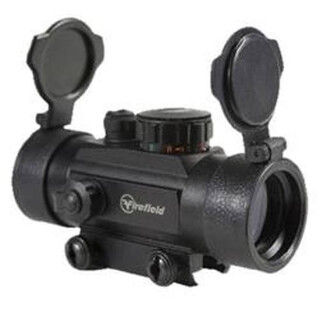Firefield Agility 1x30 Dot Sight FF26008