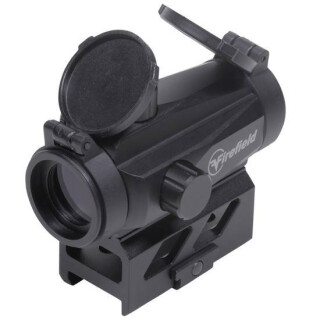 Firefield Impulse 1x22 Compact Red Dot Sight FF26028