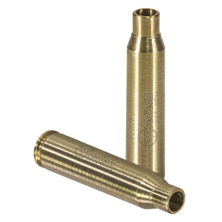 Firefield .223/5.56mm In-Chamber Red Laser Brass Boresight FF39016
