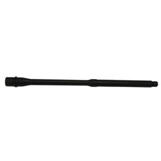 FNH USA AR-15 HF Barrel 5.56 NATO 16" Mid-Length Black