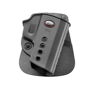 Fobus E2 Paddle Holster HK USP Full Size .45/Tactical