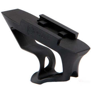 Fortis Manufacturing Shift Short Angled Grip Picatinny SHIFT-ANG-PIC