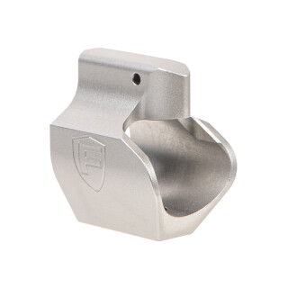 Fortis Low Profile AR-15 Gas Block Mod 2 .750" Stainless