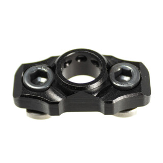 Fortis Manufacturing Quick Detach Sling Mount M-LOK QD-ALUM-ML