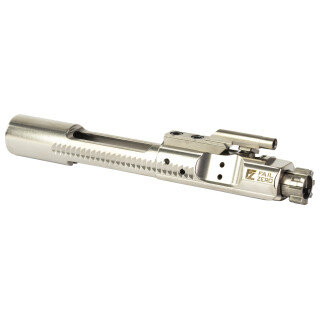 Fail Zero AR-15 Complete Bolt Carrier Group .450 Bushmaster Nickel Boron Classic Finish