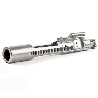 Fail Zero AR15 6.8 Remington SPC Bolt Carrier Group No Hammer Nickel Boron