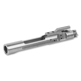 FailZero AR-15 Bolt Carrier Group, .223 Rem/5.56 NATO/.300 BLK, No Hammer