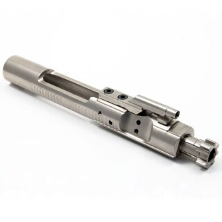 Fail Zero AR-15 Full Auto BCG EXO Coated No Hammer 09-FZM16/4-01-NH