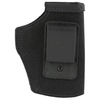 Galco Stow-N-Go IWB Holster for SIG P365 XMACRO Black