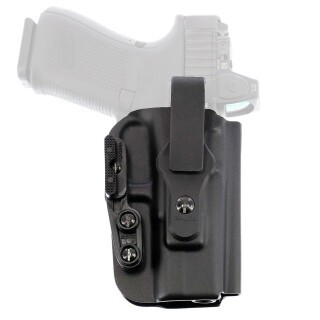Galco Triton 3.0 IWB Holster for SIG P365 XMACRO