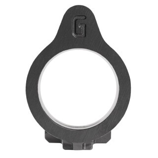 Geissele AR-15 Low Profile Super Gas Block .750