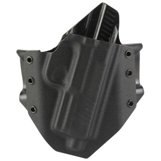 GunfightersINC Ronin OWB Kydex Holster for FN509