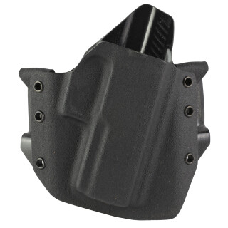 GunfightersINC Ronin OWB Kydex Holster for Sig P320 Compact