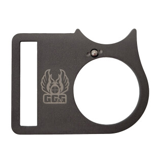 GG&G Mossberg 590 Front Sling Attachment Assembly