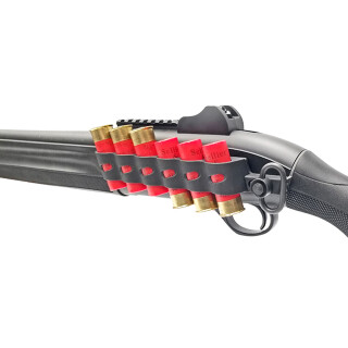 GG&G Beretta 1301 Side Saddle with QD Sling Mount