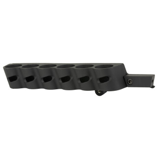 GG&G Beretta 1301 Six Shot Side Saddle Shell Carrier