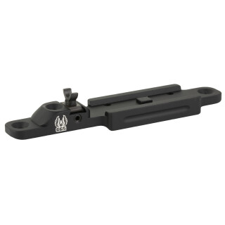 GG&G Beretta 1301 Aimpoint T2 Mount with 1/2 Ghost Ring