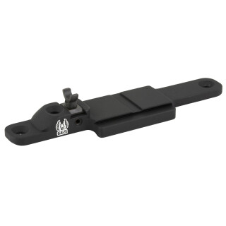 GG&G Beretta 1301 Holosun HE509T Mount with 1/2 Ghost Ring